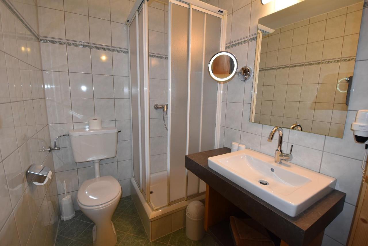 Stoecklbauer Kirchberg In Tirol Hotel Екстериор снимка