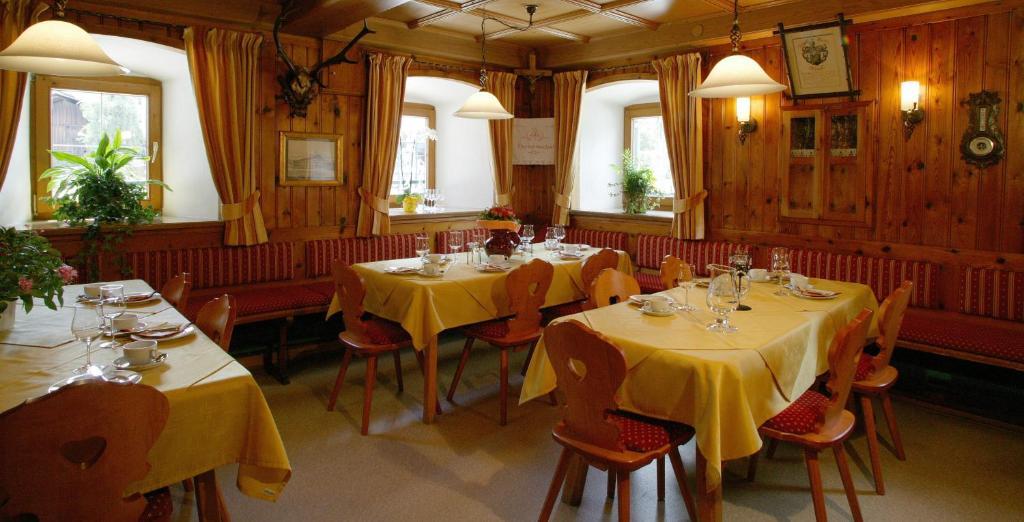 Stoecklbauer Kirchberg In Tirol Hotel Екстериор снимка
