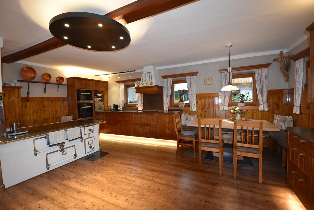 Stoecklbauer Kirchberg In Tirol Hotel Екстериор снимка