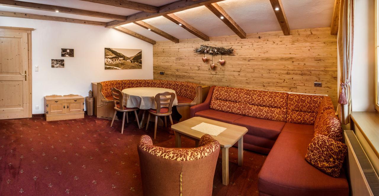 Stoecklbauer Kirchberg In Tirol Hotel Екстериор снимка