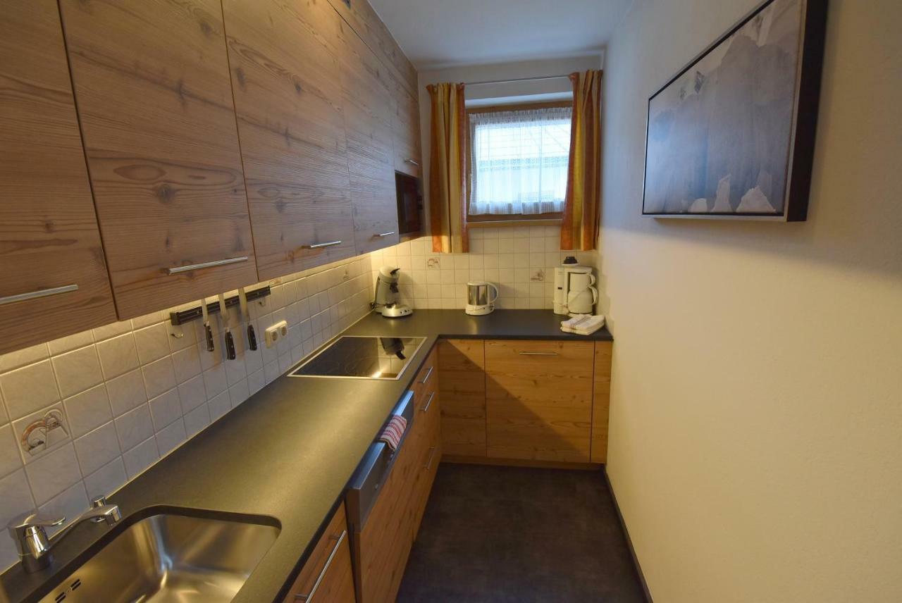 Stoecklbauer Kirchberg In Tirol Hotel Екстериор снимка