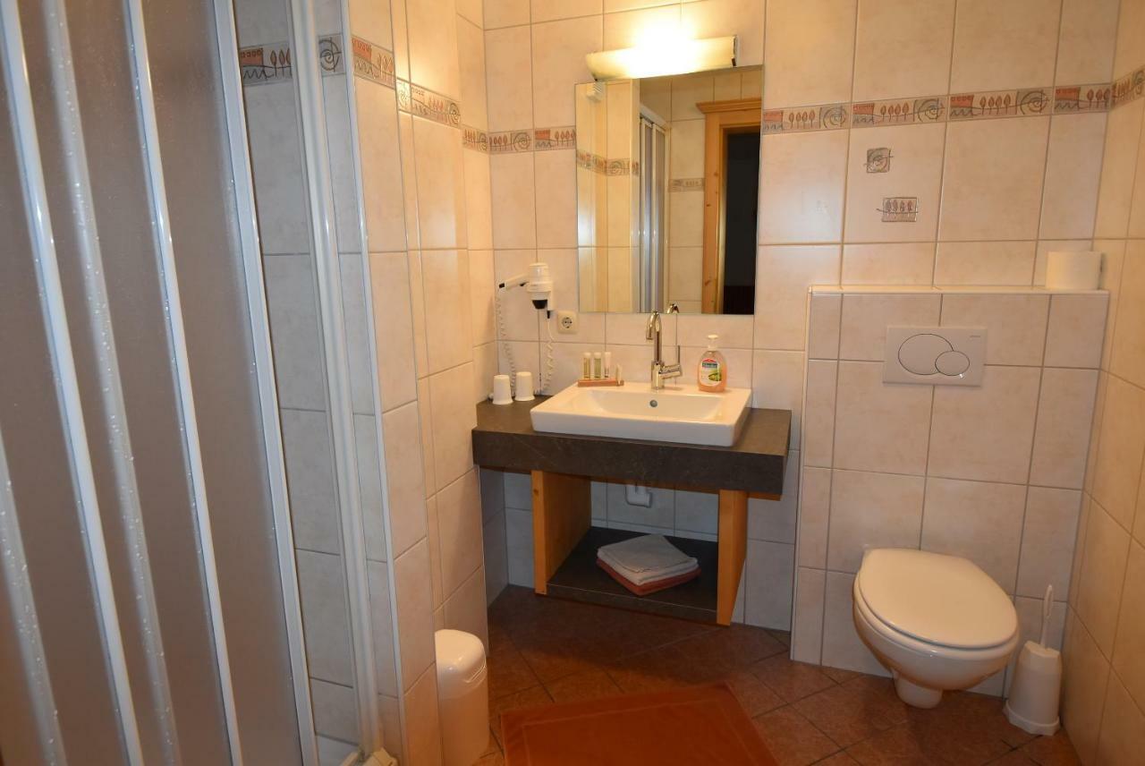 Stoecklbauer Kirchberg In Tirol Hotel Екстериор снимка
